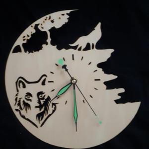 Découpe et assemblage