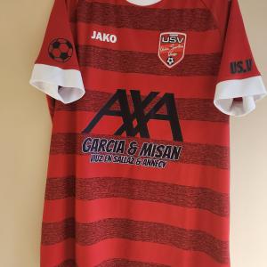 Impression tee-shirt ou polo